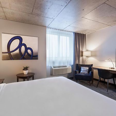 Imperia Hotel Et Suites Boucherville Kültér fotó
