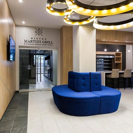 Imperia Hotel Et Suites Boucherville Kültér fotó