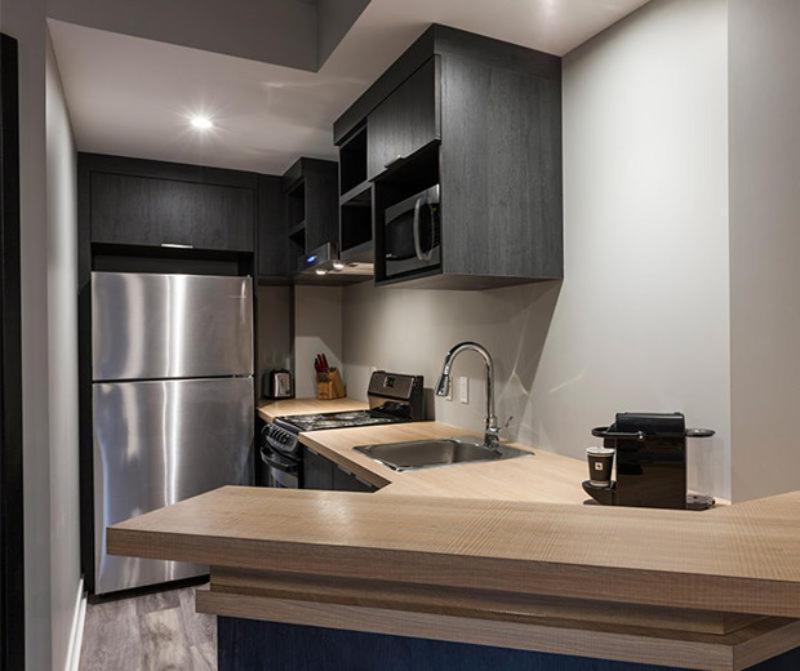 Imperia Hotel Et Suites Boucherville Kültér fotó