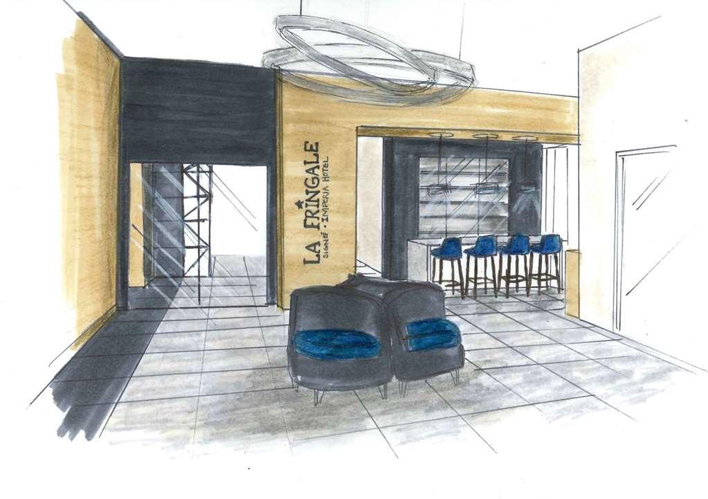 Imperia Hotel Et Suites Boucherville Létesítmények fotó