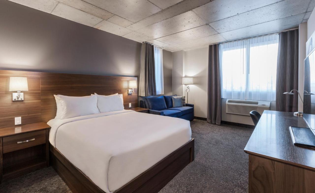 Imperia Hotel Et Suites Boucherville Kültér fotó