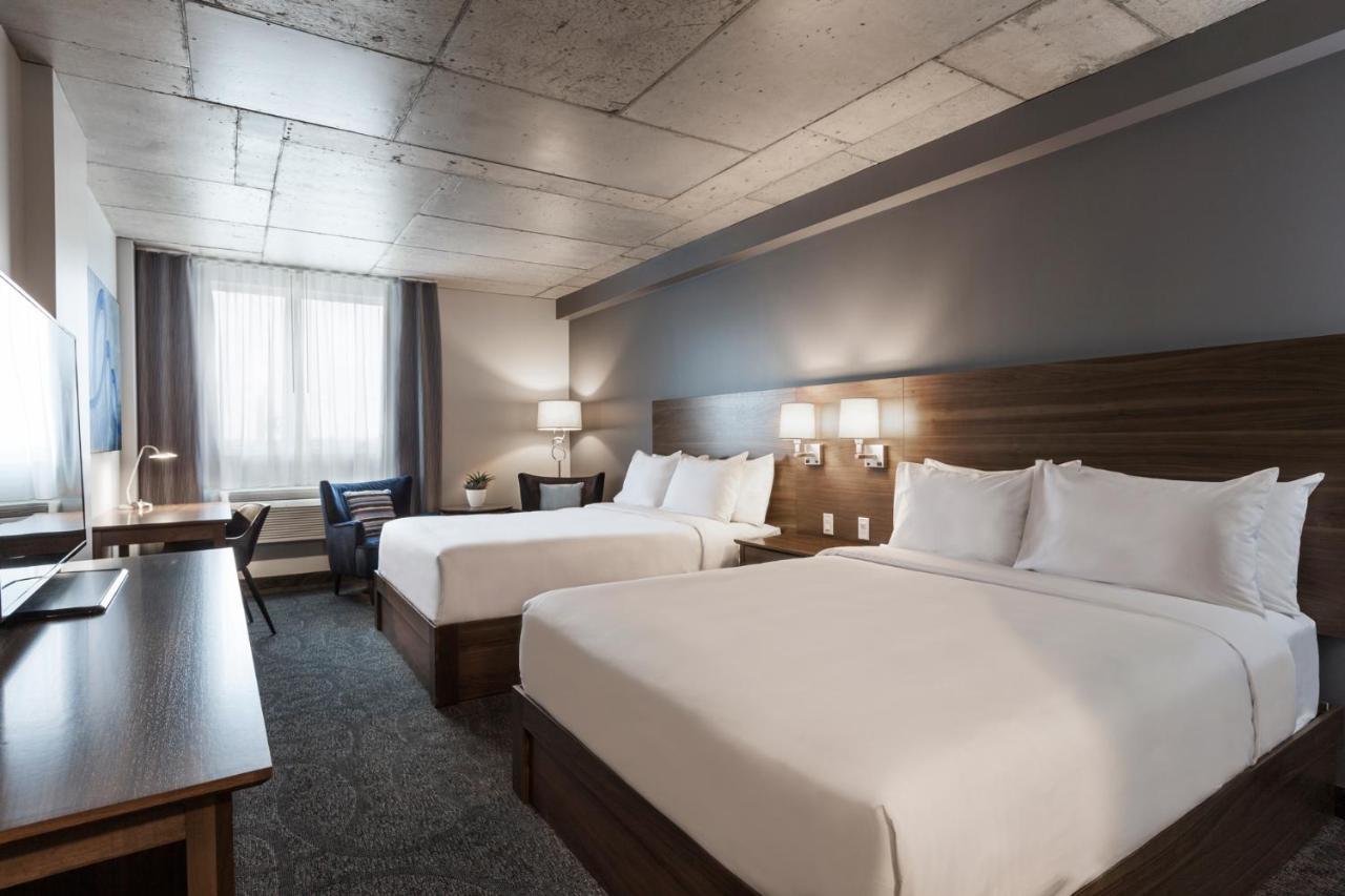 Imperia Hotel Et Suites Boucherville Kültér fotó
