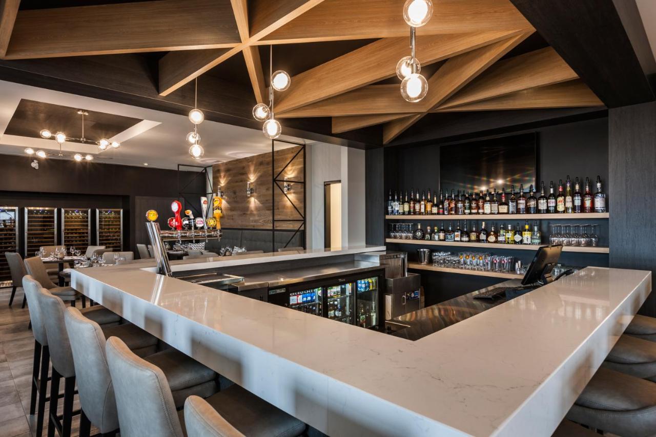 Imperia Hotel Et Suites Boucherville Kültér fotó