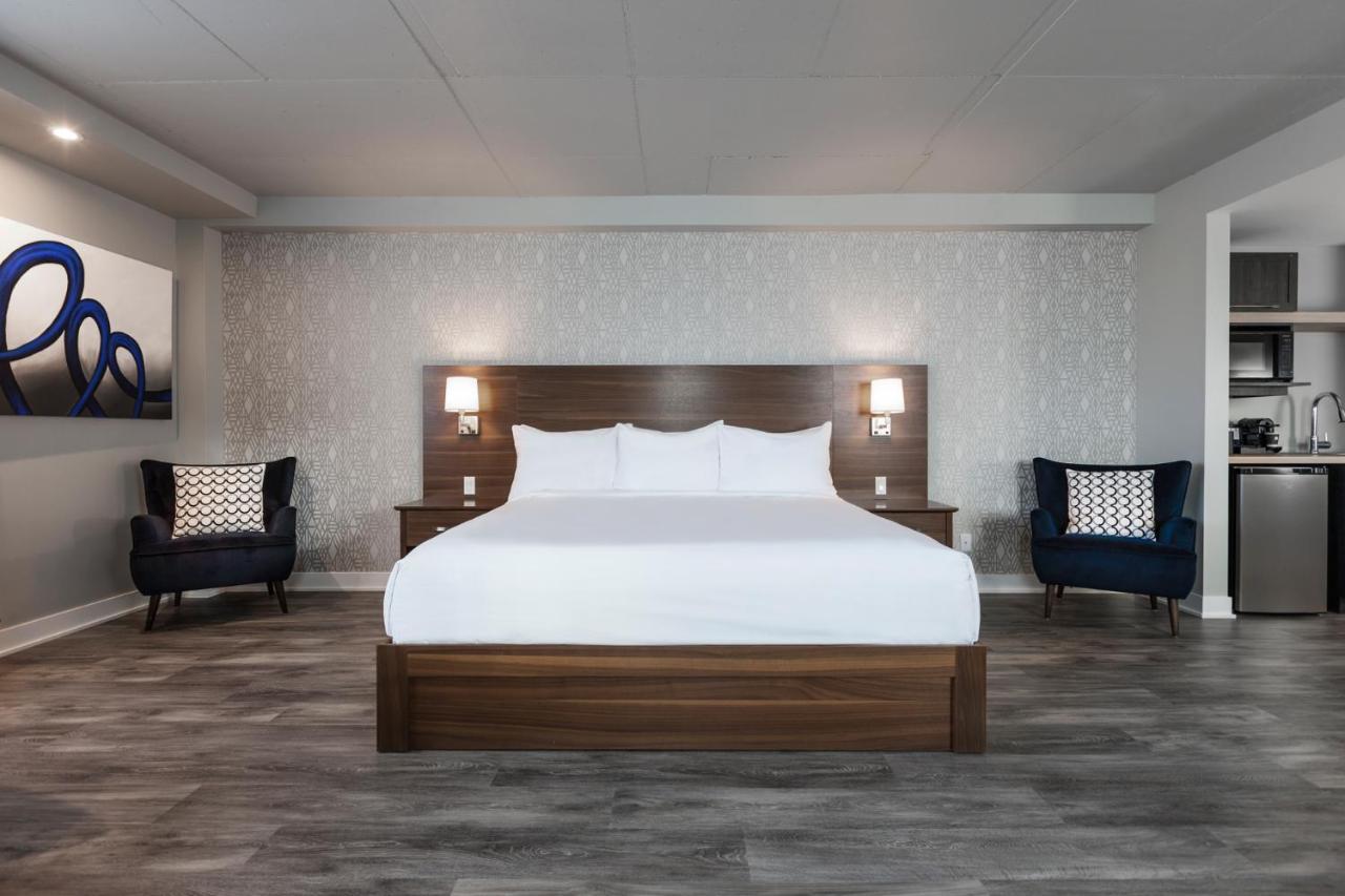 Imperia Hotel Et Suites Boucherville Kültér fotó