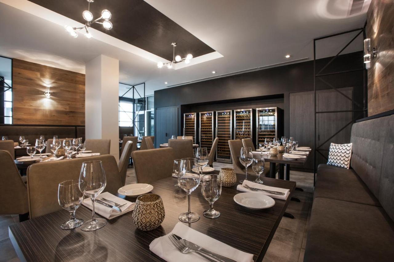 Imperia Hotel Et Suites Boucherville Kültér fotó